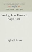 Penology From Panama to Cape Horn (en Inglés)