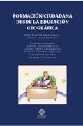 Formación Ciudadana Desde la Educación Geográfica