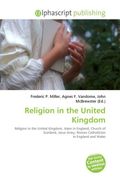 Religion in the United Kingdom (en Inglés)