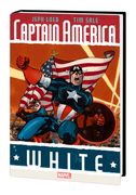 Jeph Loeb & Tim Sale: Captain America Gallery Edition (en Inglés)