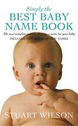 Simply the Best Baby Name Book