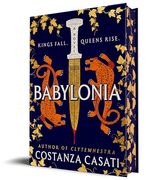 Babylonia: A Novel (en Inglés)