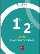 Historia 1° y 2° Medio - Clave Sendas