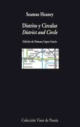 Distrito y Circular: District and Circle (Visor de Poesía)