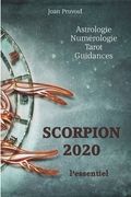 SCORPION 2020 - L'essentiel (en Francés)
