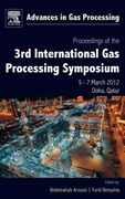 proceedings of the 3rd international gas processing symposium