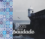 Voces de la Saudade