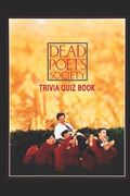 Dead Poets Society: Trivia Quiz Book (en Inglés)