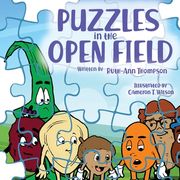 Puzzles in the Open Field (en Inglés)
