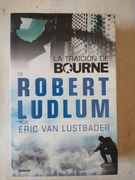 La Traicion de Bourne