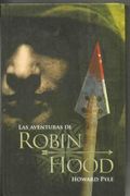 aventuras de robin hood, las / pd.