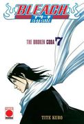 BLEACH BESTSELLER 7