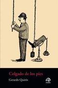 Colgado De Los Pies