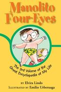 Manolito Four-Eyes (en Inglés)