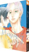 Mooning Over you - Band 4 (en Alemán)
