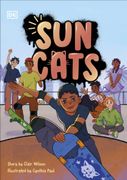 Phonic Books Sun Cats. Sounds of the Alphabet (en Inglés)