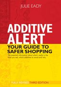 Additive Alert (en Inglés)