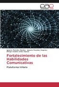 Fortalecimiento de las Habilidades Comunicativas