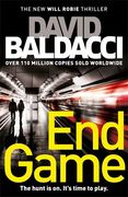 End Game (Will Robie series)
