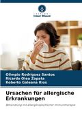 Ursachen für allergische Erkrankungen (in German)