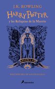 HP7-RELIQUIAS MUERTE (TD)(20 ANIV.RAV) - ROWLING, J.K. - Libro Físico (in Spanish)