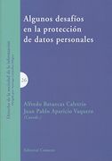Algunos Desafios en la Proteccion de Datos Personales