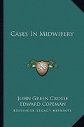 cases in midwifery (en Inglés)