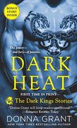 Dark Heat (en Inglés)