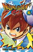 Inazuma Eleven Go 06