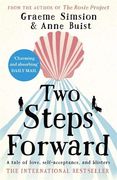 Two Steps Forward (en Inglés)