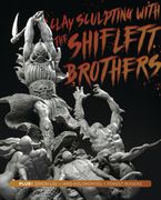 Clay Sculpting With the Shiflett Brothers (en Inglés)