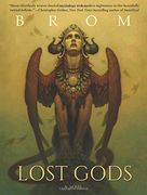 Lost Gods