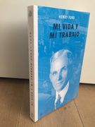 Mi Vida y Mi Trabajo
