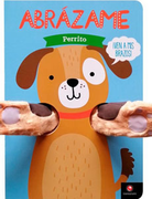 Abrazame. Perrito (in Spanish)