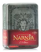 Chronicles of Narnia Collector'S Edition, the (Radio Theatre) (Audiolibro) (en Inglés)