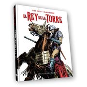 El rey de la Torre