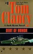 Debt of Honor (a Jack Ryan Novel) (en Inglés)
