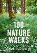 100 Nature Walks (en Inglés)