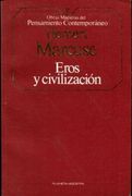 EROS Y CIVILIZACION.