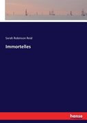 Immortelles (en Inglés)