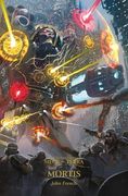 Mortis: Volume 5 (en Inglés)