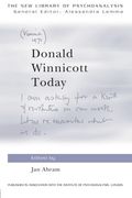 donald winnicott today