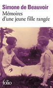 memoires d´une jeune fille rangee (in French)
