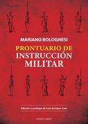 Prontuario de instrucción militar