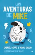 Las Aventuras de Mike - Manu Digilio - Martínez Roca