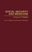 social security and medicare: a policy primer (en Inglés)