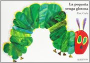 La Pequeña Oruga Glotona