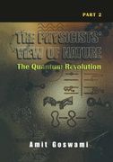 the physicists view of nature: part 2 the quantum revolution (en Inglés)