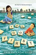 You go First (en Inglés)