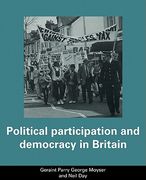 Political Participation and Democracy in Britain 